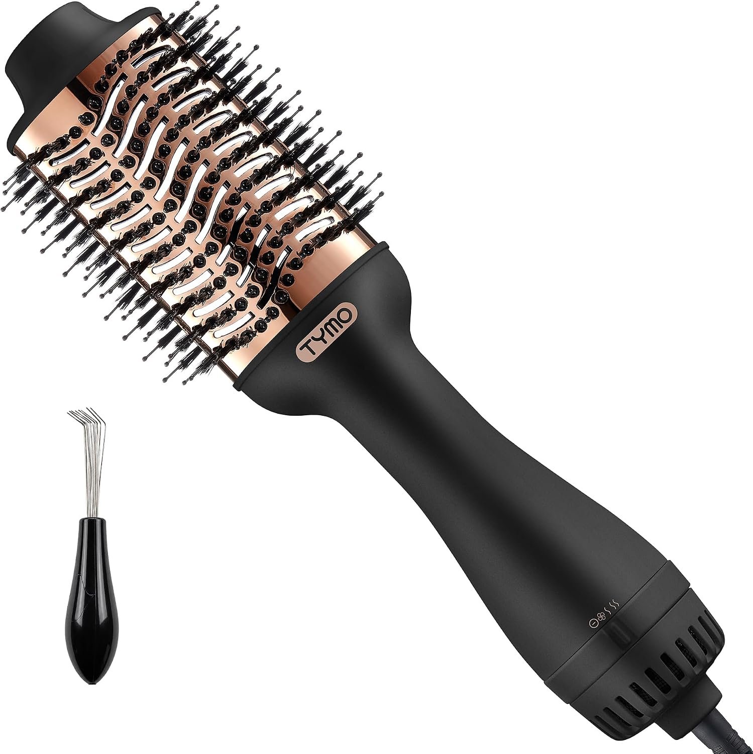 TYMO 4-in-1 Hair Dryer Brush hair multi styler product photo