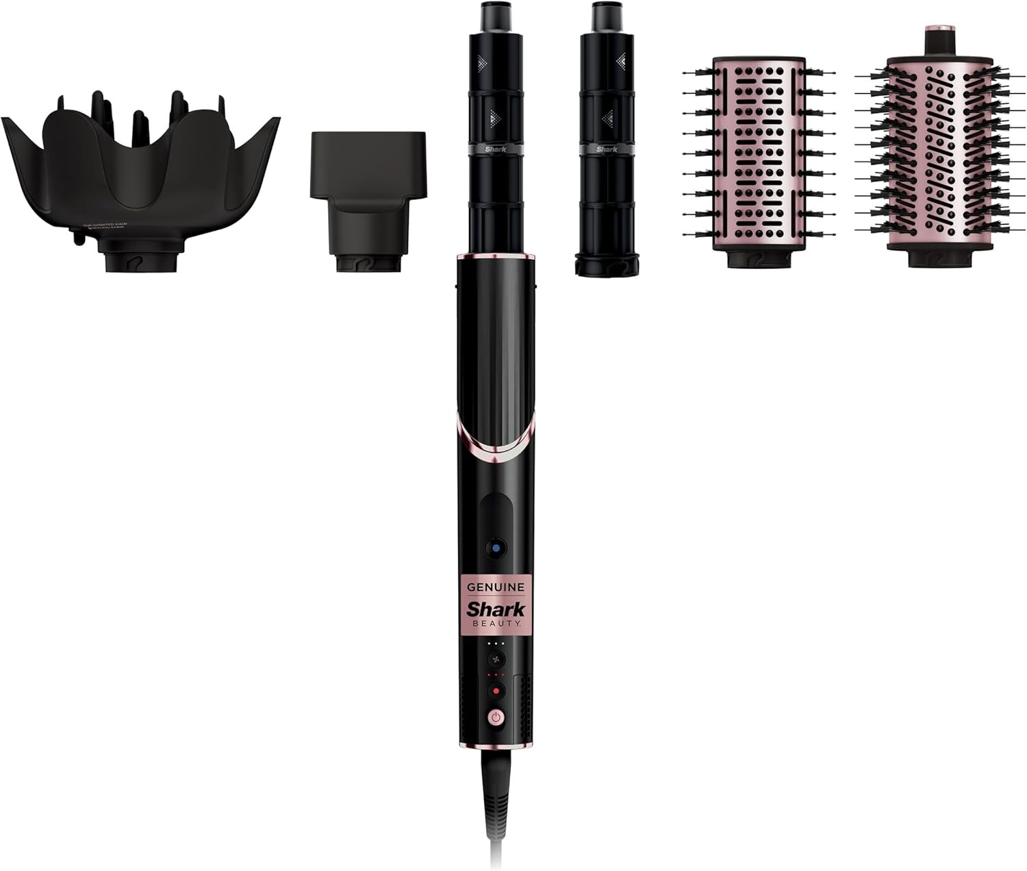 Shark FlexStyle HD440BK Black hair multi styler product photo