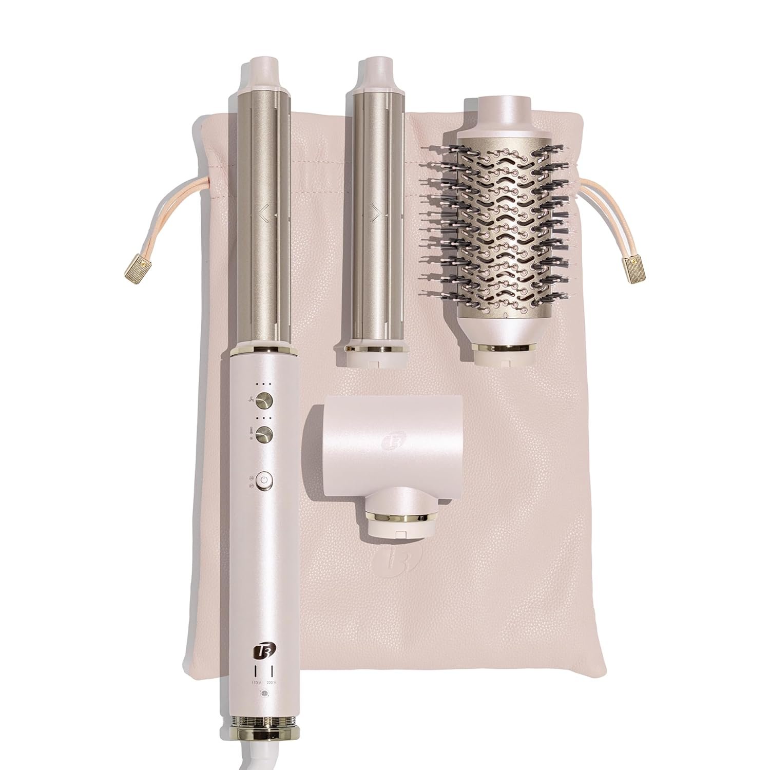 T3 AIRE 360 Multi-Styler hair multi styler product photo