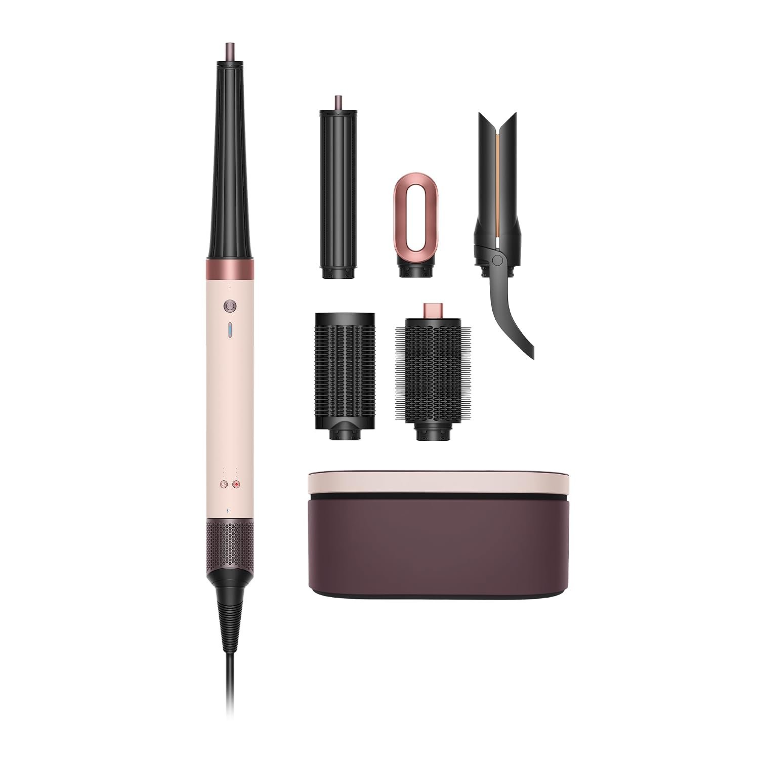 Dyson Airwrap Co-anda2x hair multi styler product photo