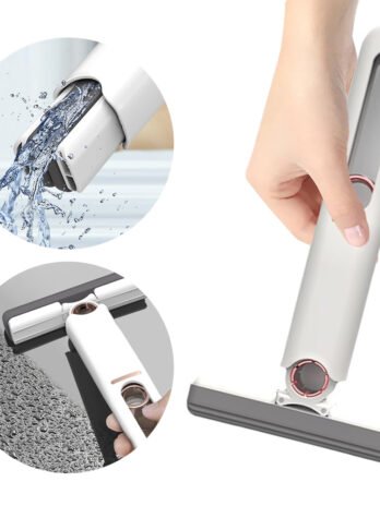 7 Powerful Reasons Why Mini Mops Floor Cleaning Will Make Your Home Shine Instantly!