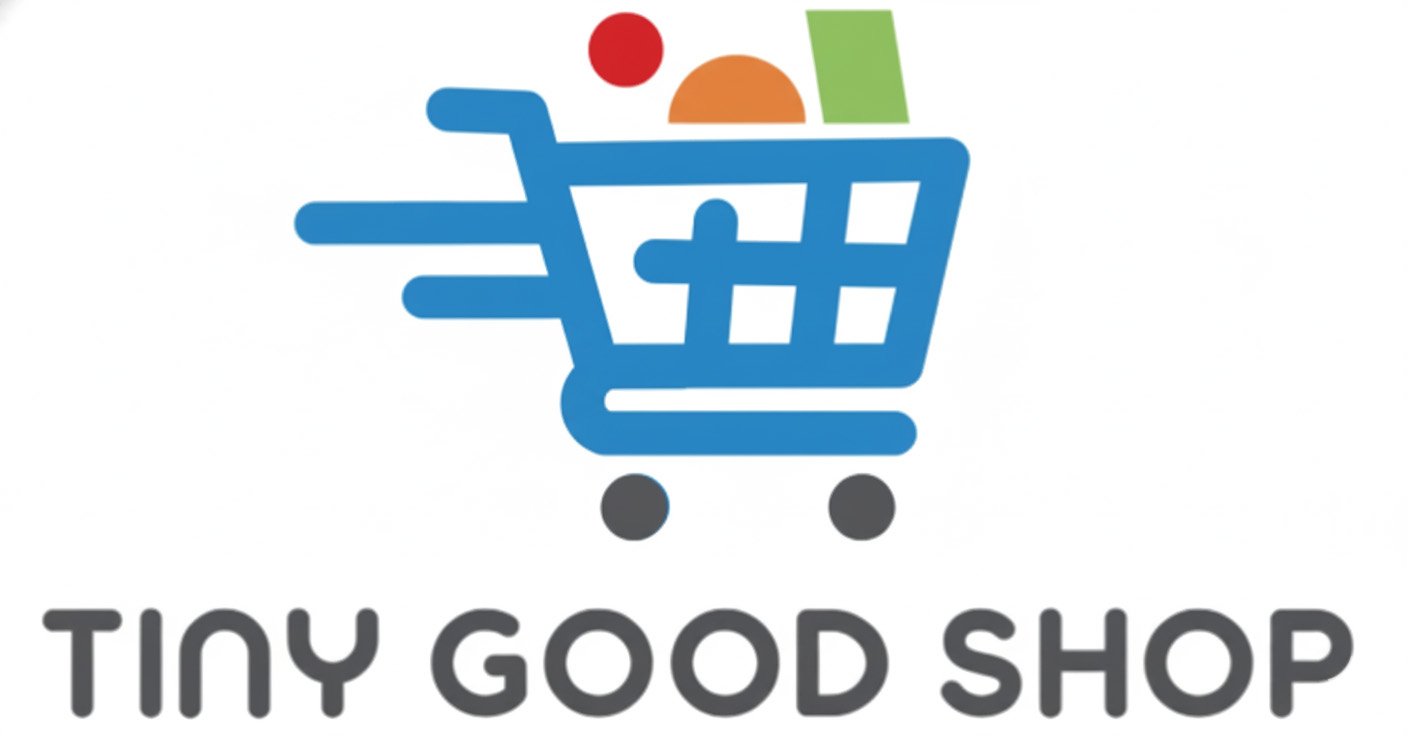TinyGoodShop
